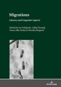 Title: Migrations: Literary and Linguistic Aspects