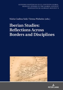 Title: Iberian Studies: Reflections Across Borders and Disciplines