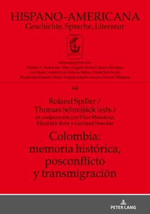Title: Colombia: memoria histórica, postconflicto y transmigración