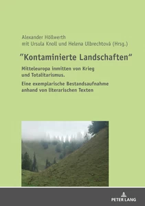 Title: "Kontaminierte Landschaften"