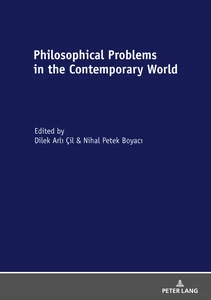 Title: Philosophical Problems in the Contemporary World