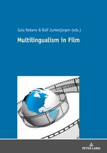 Title: Multilingualism in Film