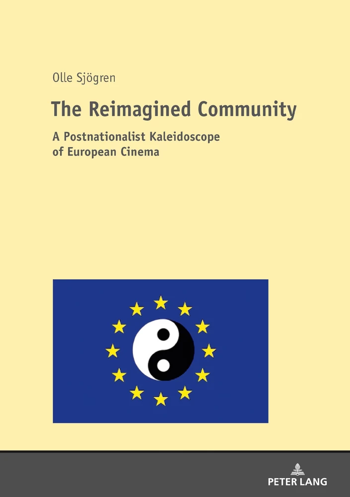 Title: The Reimagined Community