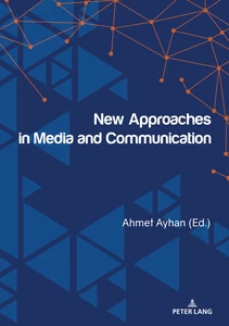 Titre: New Approaches in Media and Communication
