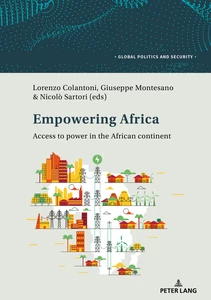 Title: Empowering Africa
