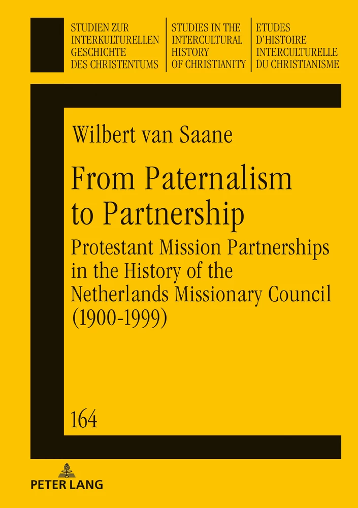 Title: From Paternalism to Partnership