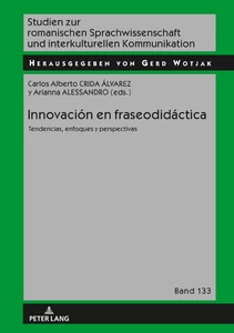 Title: Innovación en fraseodidáctica