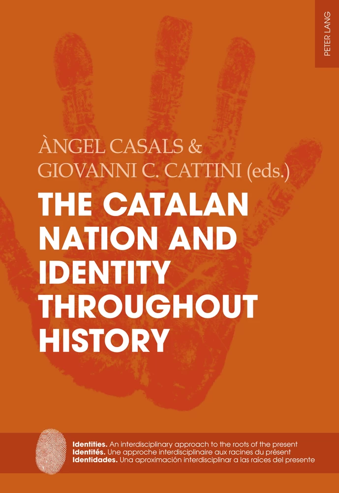 Title: The Catalan Nation and Identity Throughout History