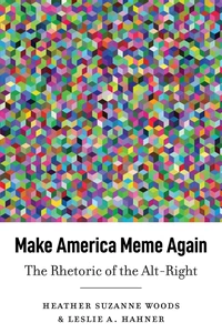 Title: Make America Meme Again
