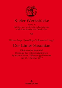 Titel: Der Limes Saxoniae