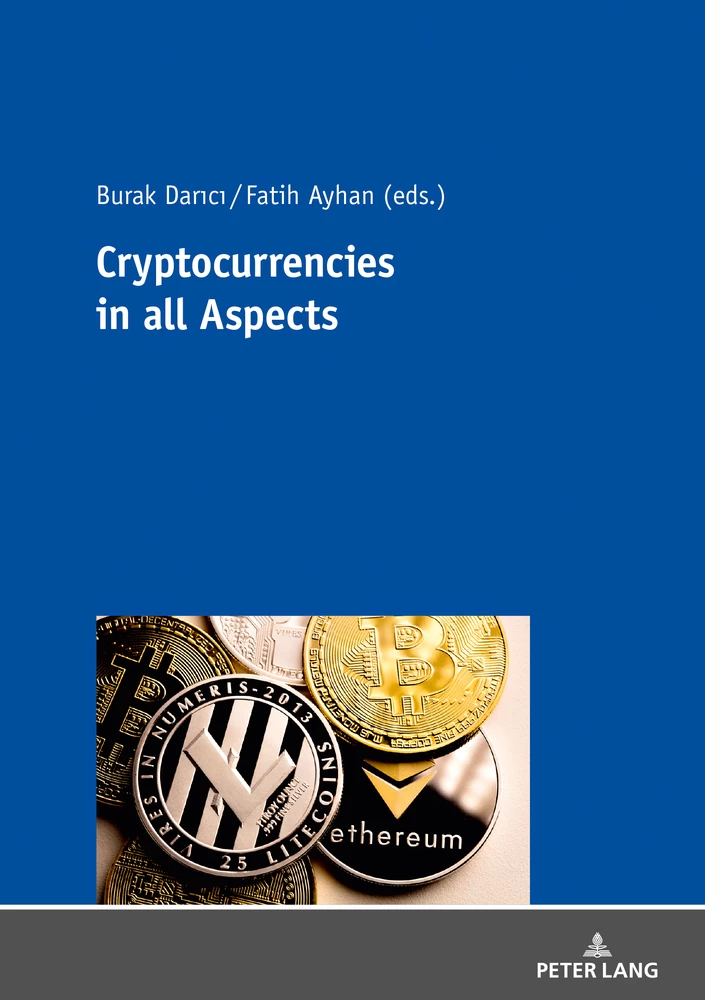 Title: Cryptocurrency in all Aspects