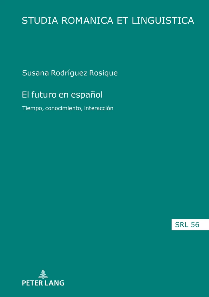 Title: El futuro en español