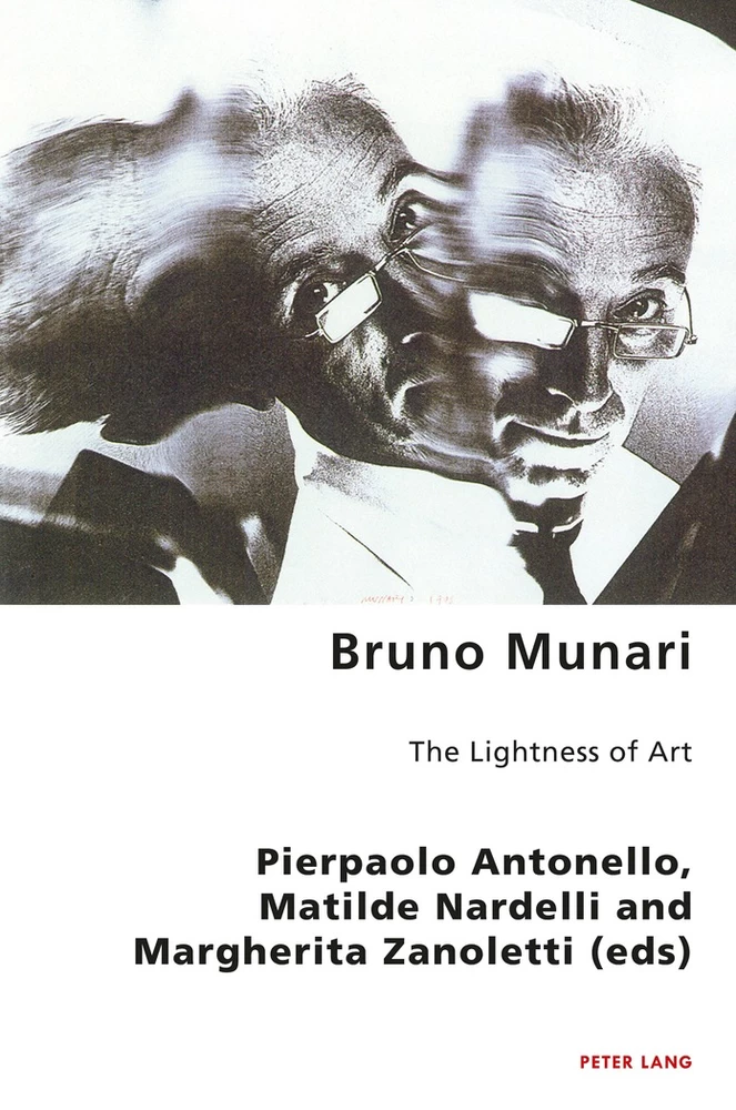 Bruno Munari – Wikipédia, a enciclopédia livre