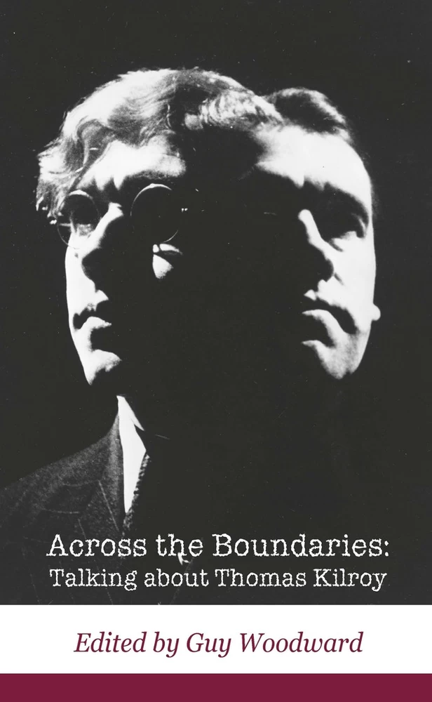 Title: Across the Boundaries