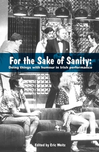 Title: For the Sake of Sanity