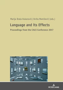 Title: Language and its Effects