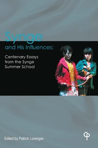 Title: Synge and His Influences