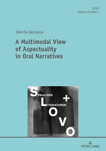 Title: A Multimodal View of Aspectuality in Oral Narratives