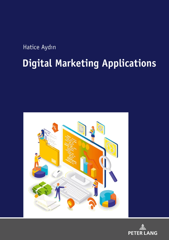Title: Digital Marketing Applications