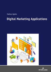 Titre: Digital Marketing Applications