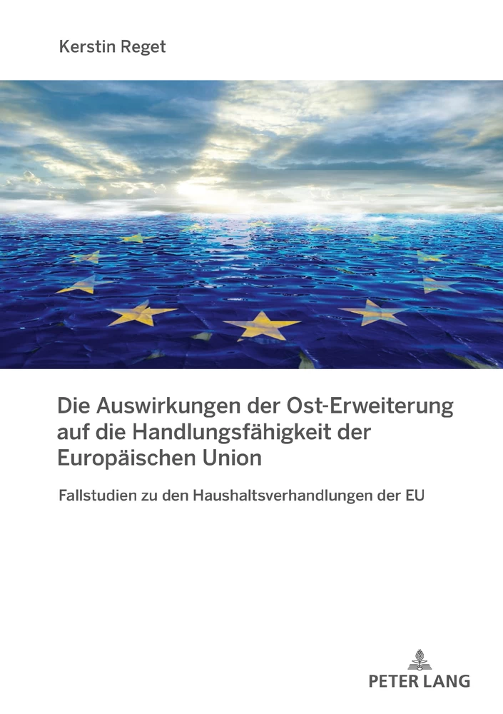 Titel: Die Auswirkungen der Ost-Erweiterung auf die Handlungsfähigkeit der Europäischen Union