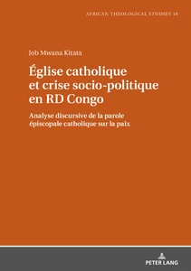 Title: Église catholique et crise socio-politique en RD Congo