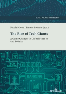 Title: The Rise of Tech Giants