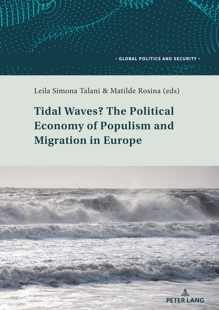 Title: Tidal Waves? The Political Economy of Populism and Migration in Europe