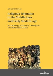 Title: Religious Toleration in the Middle Ages and Early Modern Age