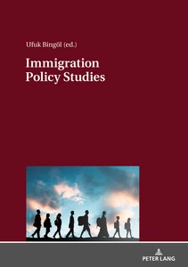 Title: Immigration Policy Studies