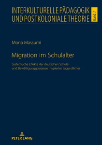 Title: Migration im Schulalter