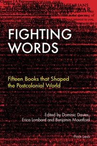 Title: Fighting Words