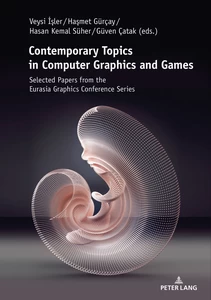 Title: Contemporary Topics in Computer Graphics and Games