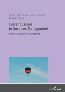 Title: Current Issues in Services Management