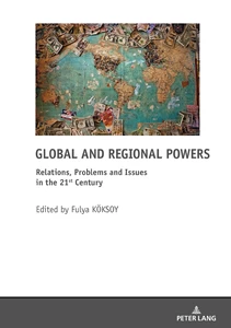 Title: Global and Regional Powers