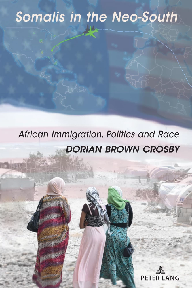 Title: Somalis in the Neo-South