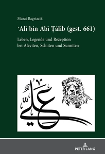 Title: Ali bin Abi Talib (gest. 661)