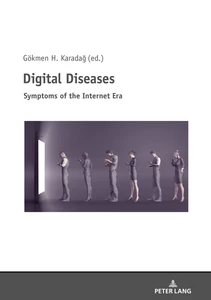Title: Digital Diseases
