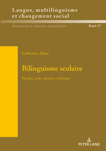 Title: Bilinguisme scolaire