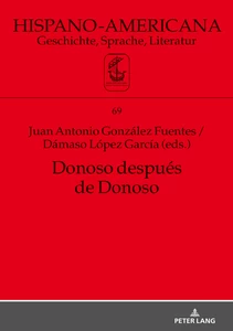 Title: Donoso después de Donoso