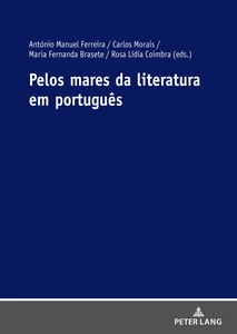 Title: Pelos mares da literatura em português