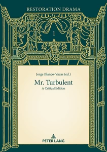 Title: Mr. Turbulent