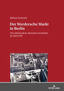 Titel: Der Werdersche Markt in Berlin