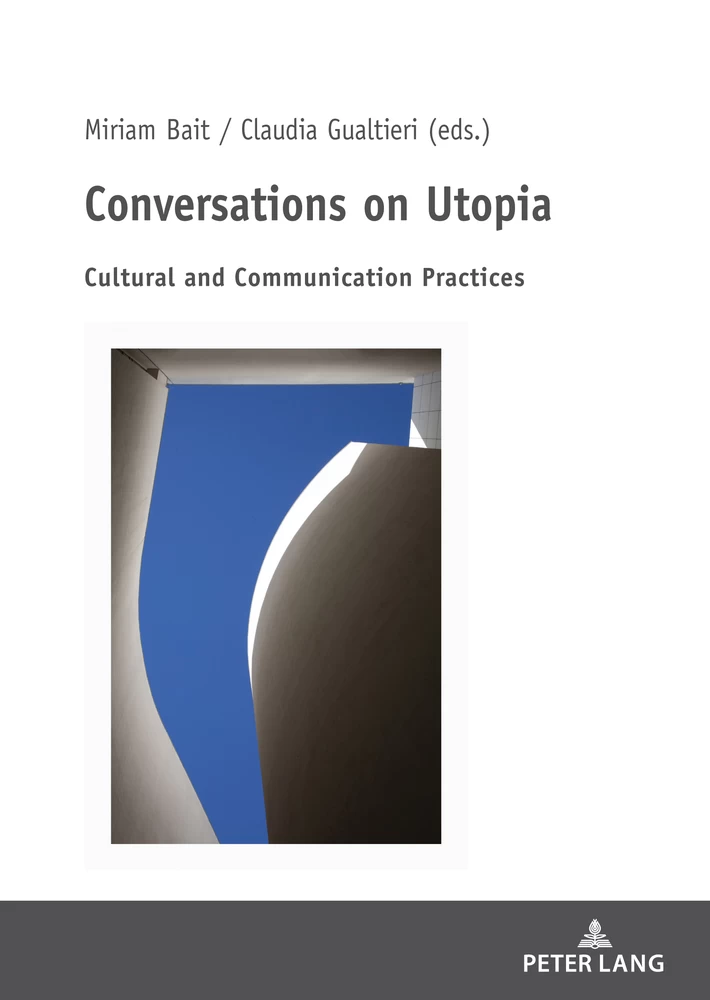 Title: Conversations on Utopia