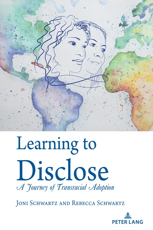 Title: Learning to Disclose