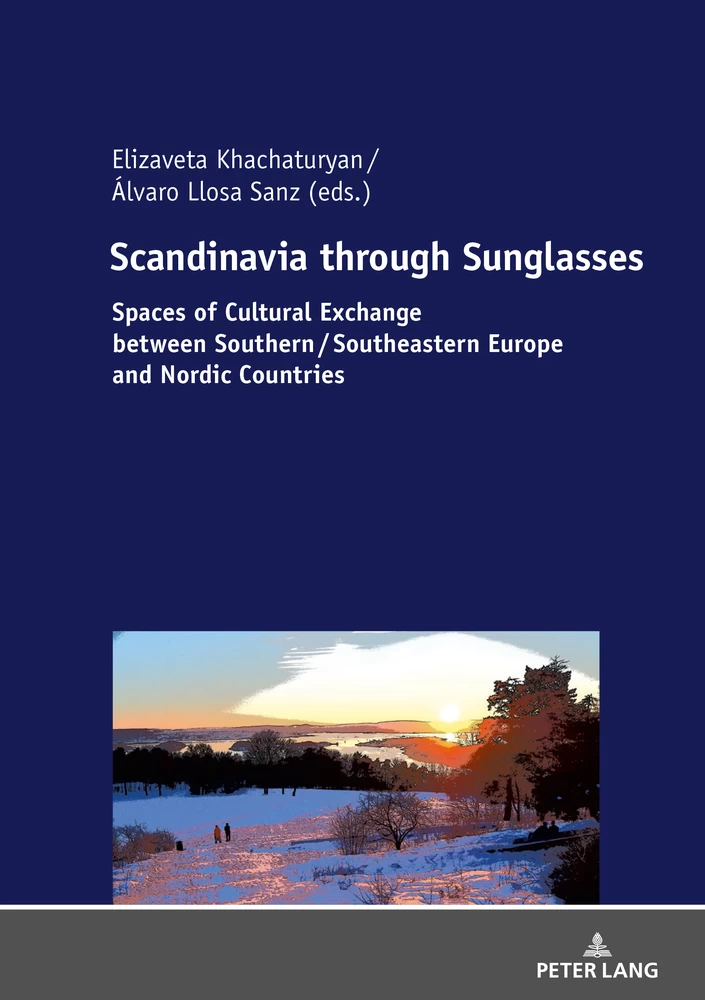 Title: Scandinavia through Sunglasses