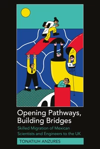 Title: Opening Pathways, Building Bridges