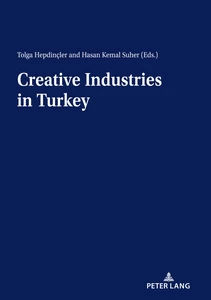 Title: Creative Industries in Turkey