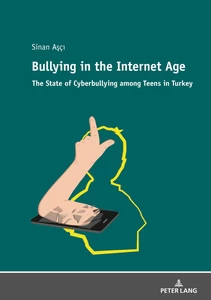 Title: Bullying in the Internet Age