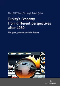Title: Turkey’s Economy from different perspectives after 1980